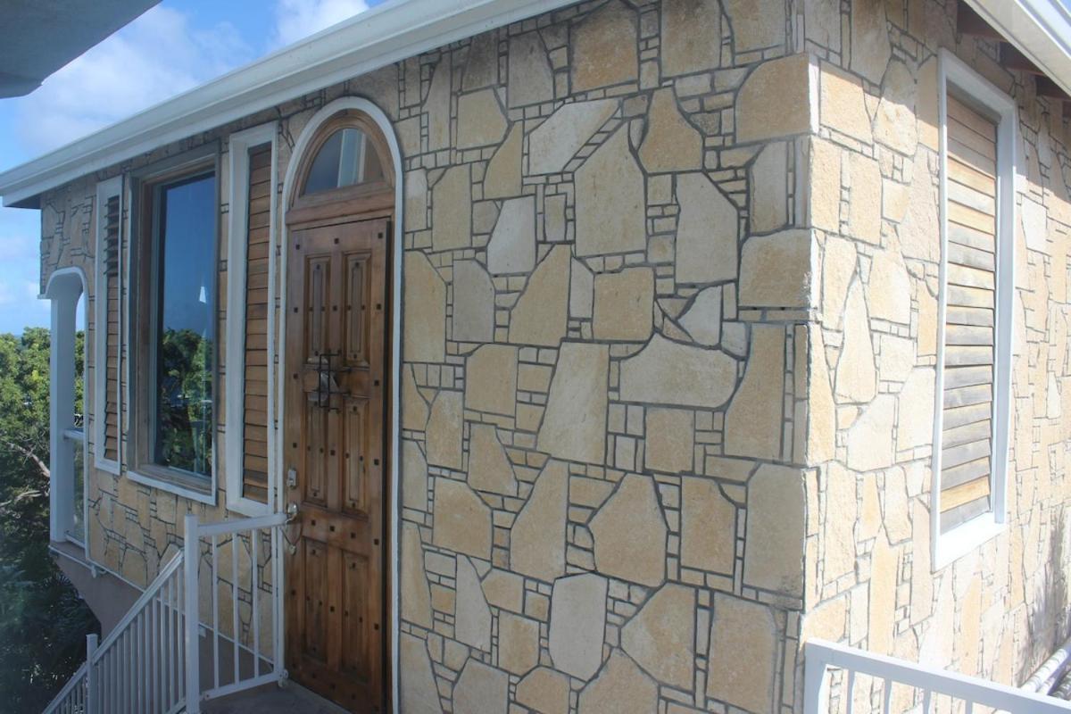 Onyx-- A Gem At Dee'S Pearl Villa Carriacou Exterior photo