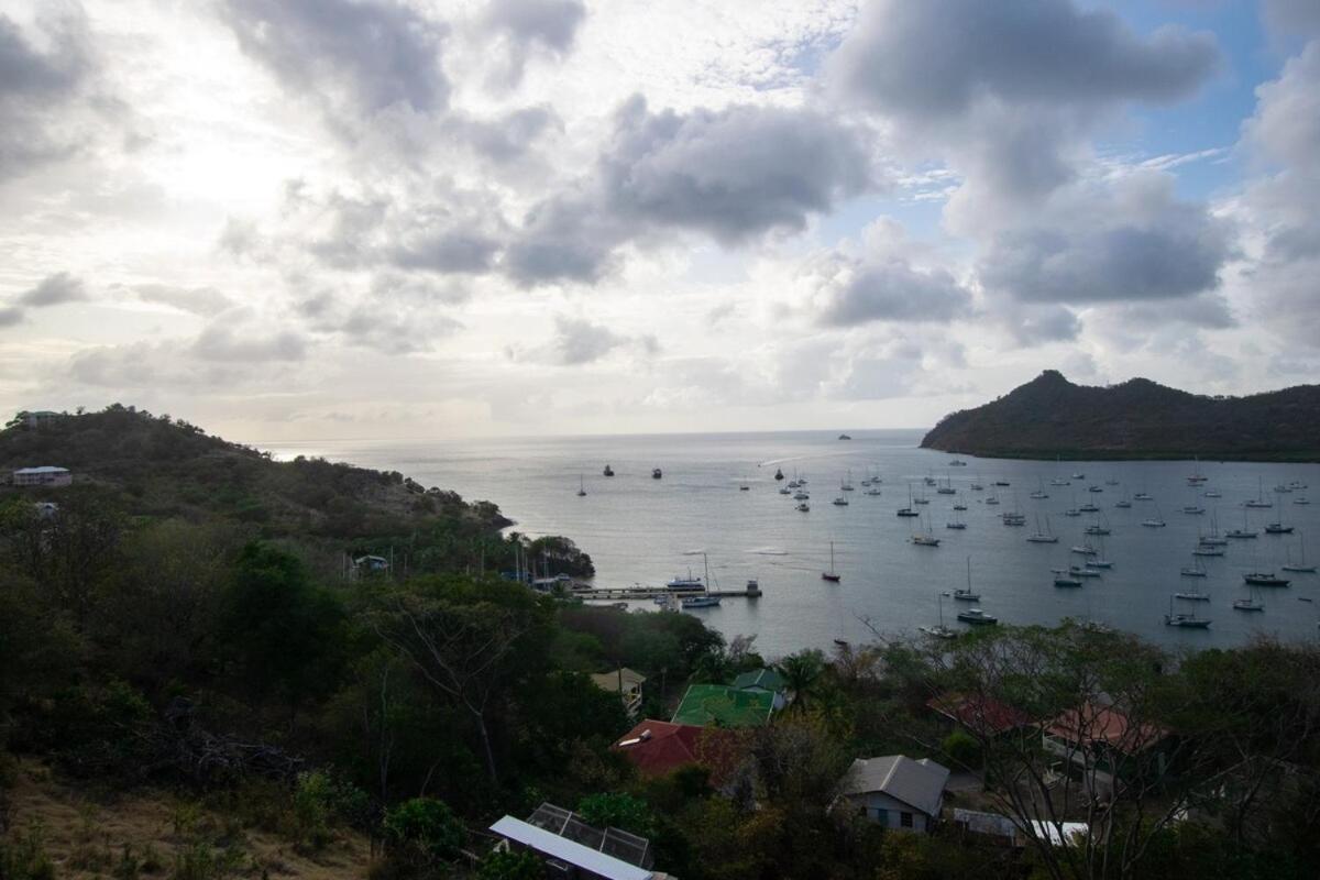 Onyx-- A Gem At Dee'S Pearl Villa Carriacou Exterior photo